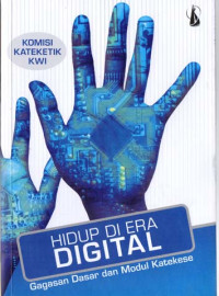 Image of HIDUP DI ERA DIGITAL