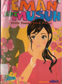 Image of Teman Tapi Musuh
