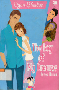 Image of The Boy of My Dreams (Cowok Idaman)