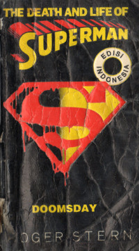 Image of The death and life of Superman : Doomsday