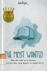 Image of THE MOST WANTED