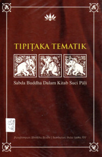 Image of Tipitaka Tematik