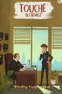 Image of Touche Alchemist