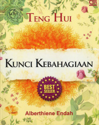 Image of Teng Hui, Kunci Kebahagiaan