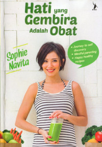 Image of Hati yang gembira adalah obat