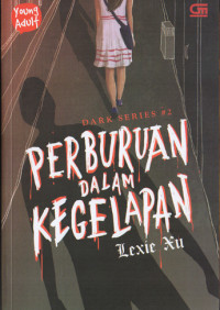 Image of PERBURUAN DALAM KEGELAPAN