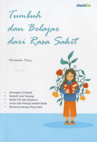 Image of Tumbuh dan Belajar dari Rasa Sakit