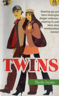 Image of Twins