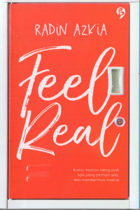 Image of FEEL REAL