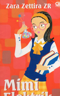 Image of Mimi Elektrik