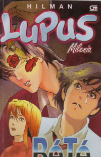 Image of Lupus Milenia : Bete
