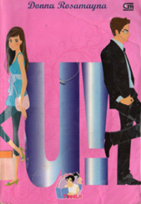 Image of U!