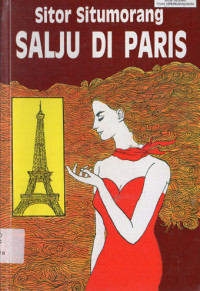 Image of SALJU DI PARIS