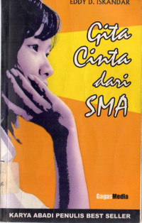 Image of GITA CINTA DARI SMA