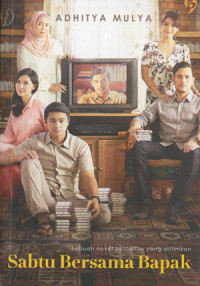 Image of Sabtu Bersama Bapak