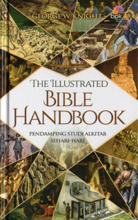 Image of The illustrated bible handbook
