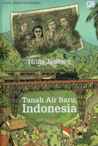 Image of Tanah Air Baru, Indonesia