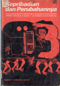Image of Kepribadian Dan Perubahannya