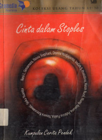 Image of Cinta dalam stoples