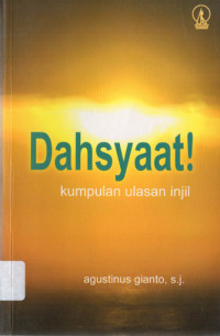 Image of Dahsyaat!
kumpulan ulasan injil