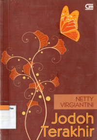 Image of Jodoh terakhir