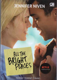Image of ALL THE BRIGHT PLACES