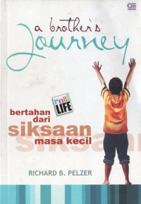 Image of A brother's Journey