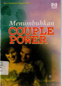 Image of Menumbuhkan Couple Power