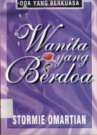 Image of Wanita yang Berdoa