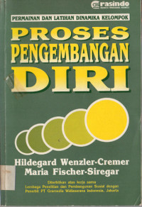 Image of PROSES PENGEMBANGAN DIRI