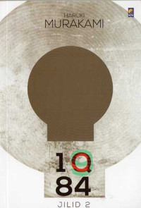 Image of 1Q84 jilid 2