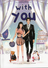 Image of With You