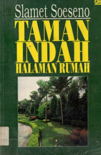 Image of TAMAN INDAH HALAMAN RUMAH