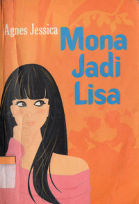 Image of Mona jadi lisa