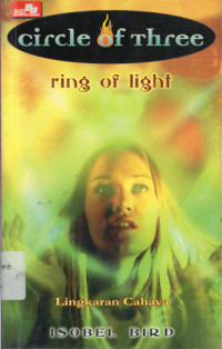 Image of Circle of three 6 : ring of light = lingkaran cahaya