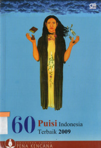 Image of 60 Puisi Indonesia Terbaik 2009