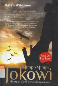 Image of Mimpi - Mimpi Jokowi