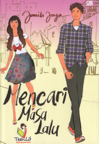 Image of Mencari masa lalu