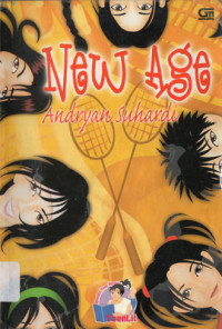 Image of New age