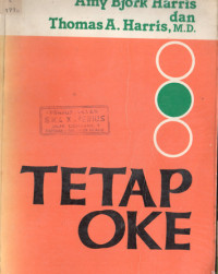 Image of Tetap Oke