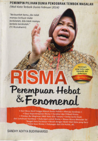 Image of RISMA Perempuan Hebat dan Fenomenal