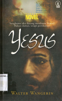 Image of Yesus