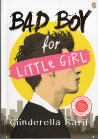 Image of BAD BOY for LITTLE GIRL