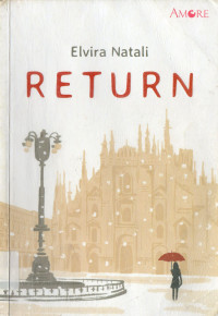 Image of Return