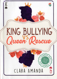 Image of King Bullying vs Queen Rescue