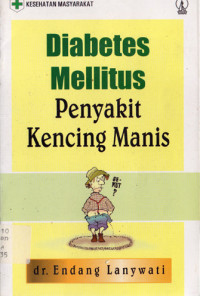 Image of Diabetes Melitus Penyakit Kencing Manis