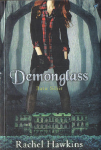 Image of Demonglass