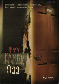 Image of Horor Kamar 022