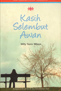 Image of Kasih Selembut Awan