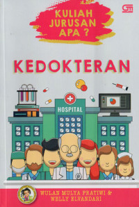 Image of Kuliah Jurusan apa? Kedokteran